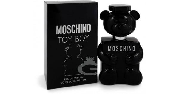 Moschino Toy Boy EDP For Him 100mL - Toy Boy